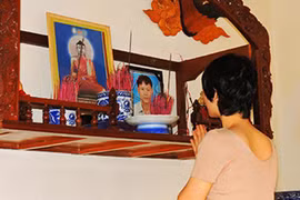 Tòa tỉnh khẳng định Viện Kiểm sát huyện phải bồi thường