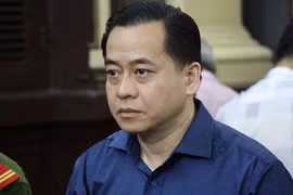 Vũ 'nhôm' bị đề nghị 15-17 năm tù, Trần Phương Bình chung thân