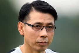 HLV Tan Cheng Hoe: 'Malaysia sẽ chơi tấn công trước Việt Nam'