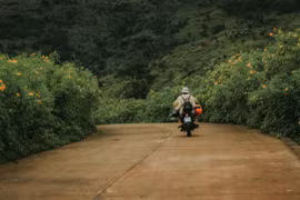 Điều bí ẩn gì đang chờ bạn tại Chư Đăng Ya - ngọn núi lửa huyền thoại giữa chốn đại ngàn?