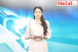 Gia Lai 48h: Kỳ họp thứ 6 HĐND tỉnh khóa XII sẽ diễn ra từ ngày 6 đến 8-7