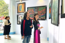 "Dạ khúc tự tình": "Trả nợ" cao nguyên