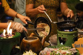 Độc đáo ngày hội 'Huế - Kinh đô ẩm thực', mở đầu cho chuỗi lễ hội đặc sắc