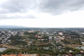 Tỉnh Đắk Nông kêu gọi đầu tư gần 68.000 tỉ đồng cho 22 dự án