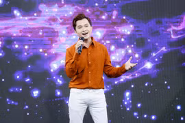 Nam Cường: Cuộc đời tôi lên hương chỉ sau một bài hát