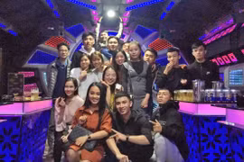 Gia Lai: Dịch vụ karaoke hoạt động hết công suất dịp lễ