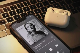 Cách kích hoạt âm thanh không gian trên Apple Music