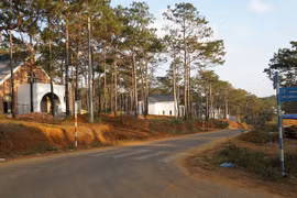 Bí thư, chủ tịch huyện bị yêu cầu kiểm điểm vì để xảy ra nhiều sai phạm