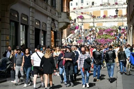 Du lịch Italy được dự báo trở lại mức trước đại dịch vào năm 2023