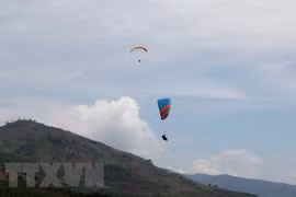 Liên kết vùng đưa du lịch tỉnh cao nguyên Kon Tum cất cánh