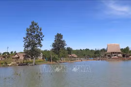 Để du lịch Kon Tum 'cất cánh' - Bài cuối: Mở hướng tương lai