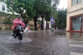 Bắc Bộ, Tây Nguyên và Nam Bộ tiếp tục có mưa, đề phòng lũ quét