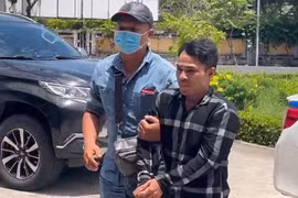 Khởi tố nghi can sát hại 3 người trong 1 gia đình tại Phú Yên