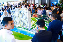 Bất động sản bị phân biệt đối xử