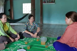 Những "thủ lĩnh 8X" ở buôn làng
