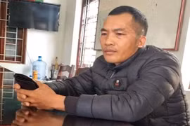 Bắt đối tượng trộm cắp tài sản tại Trung tâm tiêm chủng VNVC Pleiku