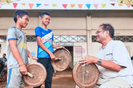 Pleiku: Bảo tồn bản sắc văn hóa dân tộc