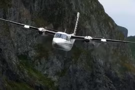 Một máy bay tư nhân chở 22 người mất tích tại Nepal