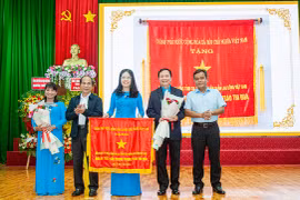 Gia Lai tuyên dương 120 công nhân, viên chức, người lao động giỏi