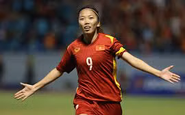 Highlights Nữ Việt Nam 1-0 Nữ Thái Lan: Tuyệt vời Huỳnh Như