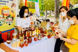 Thương hiệu: Vấn đề "sống còn" của doanh nghiệp