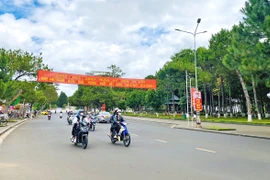 Kỳ nghỉ lễ 30-4 và 1-5: Vui tươi, yên bình