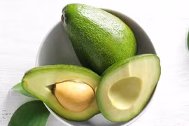 Lợi ích không ngờ của trái bơ