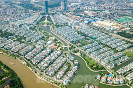 Thị trường bất động sản đã xuất hiện bong bóng cục bộ?