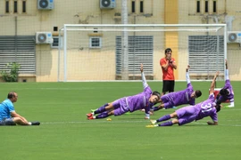 U.23 Việt Nam - U.23 Indonesia: Duyên nợ chất chồng 'chung kết sớm' của SEA Games 31