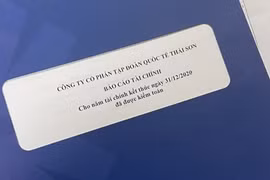 Triệt phá 5 đường dây làm giả hàng nghìn bộ hồ sơ kiểm toán độc lập