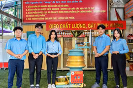 Ngành Giáo dục Gia Lai triển khai Đề án hỗ trợ học sinh, sinh viên khởi nghiệp