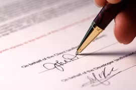 Truy tìm Phó Giám đốc công ty giả mạo chữ ký để chiếm đoạt 5 tỷ đồng