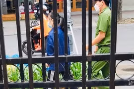 Lật tẩy chiêu trò nhận con nuôi rồi mang lên biên giới bán