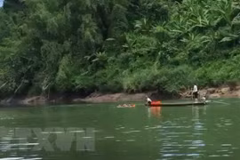 Đắk Lắk: Thương tâm hai học sinh tiểu học tử vong do đuối nước