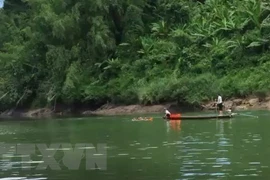 Đắk Lắk: Thương tâm hai học sinh tiểu học tử vong do đuối nước