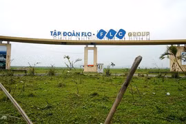 Các tỉnh miền Trung: Rà soát, thu hồi dự án dang dở của FLC