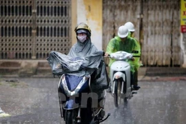 Tây Nguyên và Nam Bộ tiếp tục có mưa to đến rất to, đề phòng lũ quét