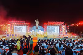 Gia Lai: Kỷ niệm 90 năm Ngày thành lập tỉnh, công bố và đón nhận Bằng Di sản thiên nhiên thế giới, di tích lịch sử văn hóa tiêu biểu