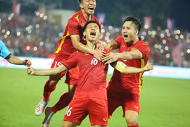 U23 Việt Nam trước ngưỡng lịch sử