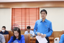 Lương tối thiểu vùng có thể tăng từ 1.7.2022