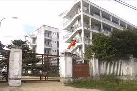 Nhiều công trình giáo dục tiền tỉ bỏ hoang ở Khánh Hòa