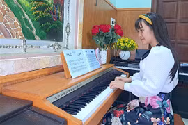 Giáo viên Âm nhạc và Mỹ thuật: Bài toán khó của nhiều trường THPT