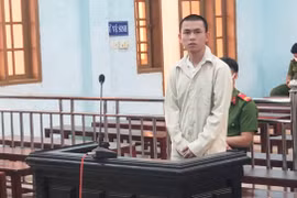 Gia Lai: Đánh người, lãnh 12 năm tù