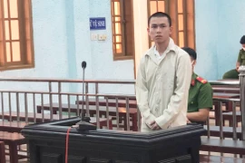 Gia Lai: Đánh người, lãnh 12 năm tù