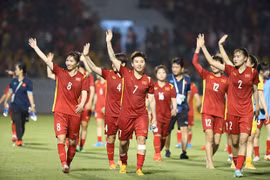 SEA Games 31: Làm rõ việc vé chung kết bóng đá nữ được bán trên mạng