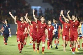 SEA Games 31: Làm rõ việc vé chung kết bóng đá nữ được bán trên mạng