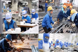 Thủ tướng Chính phủ chỉ đạo tăng cường các biện pháp hỗ trợ người lao động