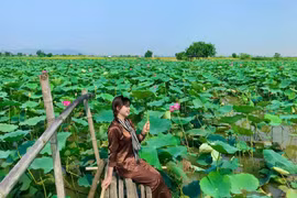 "Đánh thức" tiềm năng du lịch Phú Thiện