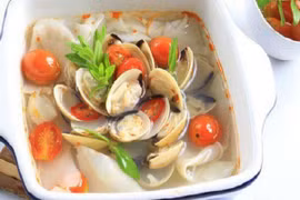 Ăn trai, ngao, hến sai cách có thể bị ngộ độc thạch tín, nguy hiểm đến tính mạng