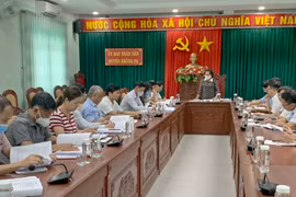 Krông Pa: Hỗ trợ 6,2 tỷ đồng triển khai 20 mô hình, dự án khuyến nông, chuyển giao công nghệ